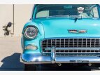 Thumbnail Photo 20 for 1955 Chevrolet Bel Air